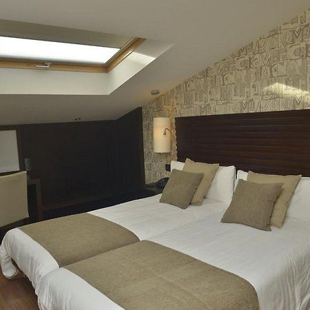 Hotel Gastronomico Casa Rosalia Brion Bagian luar foto