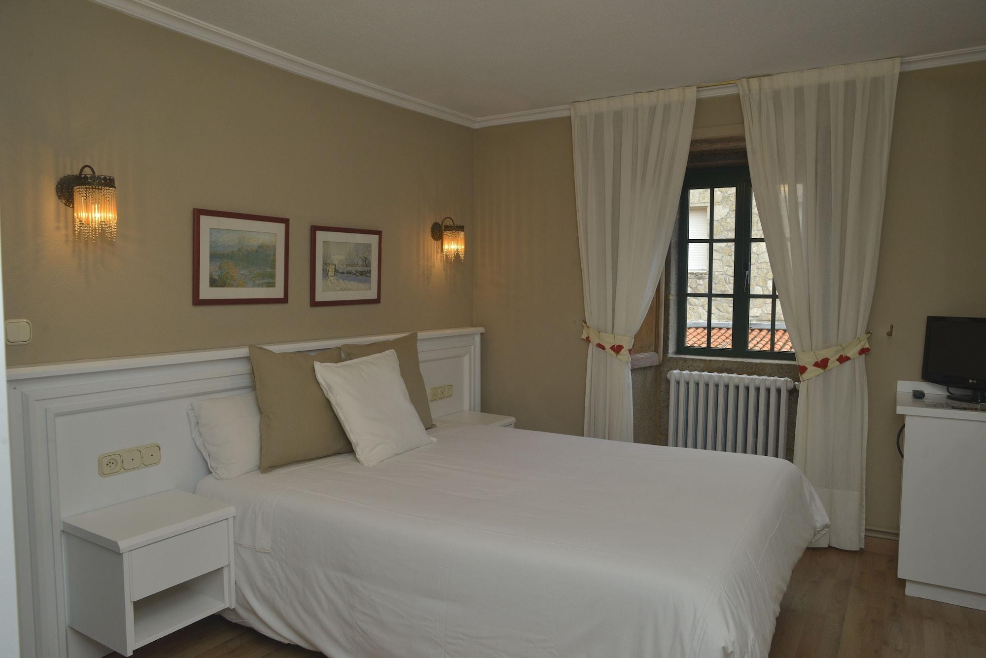 Hotel Gastronomico Casa Rosalia Brion Bagian luar foto