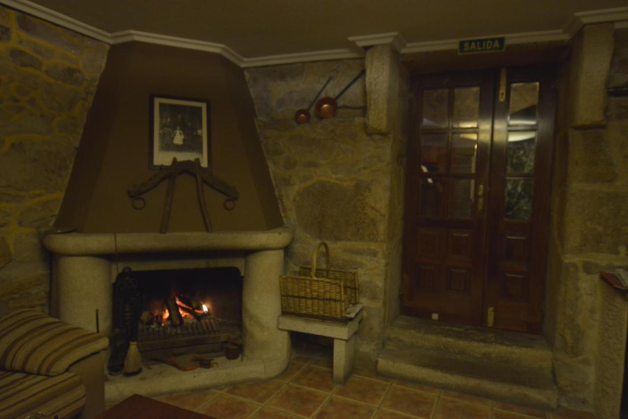 Hotel Gastronomico Casa Rosalia Brion Bagian luar foto