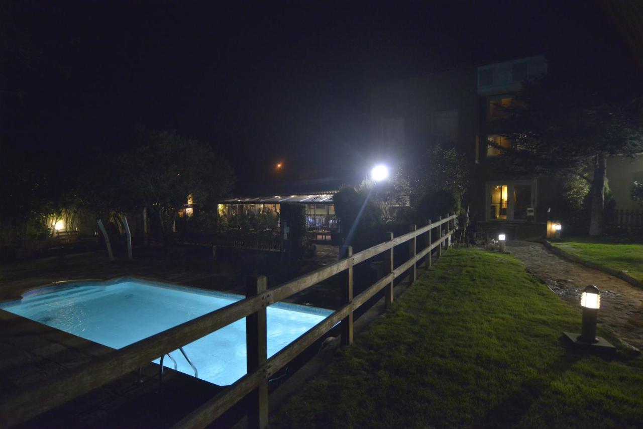 Hotel Gastronomico Casa Rosalia Brion Bagian luar foto