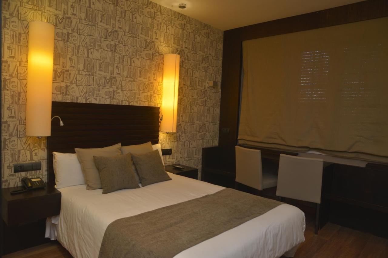 Hotel Gastronomico Casa Rosalia Brion Bagian luar foto