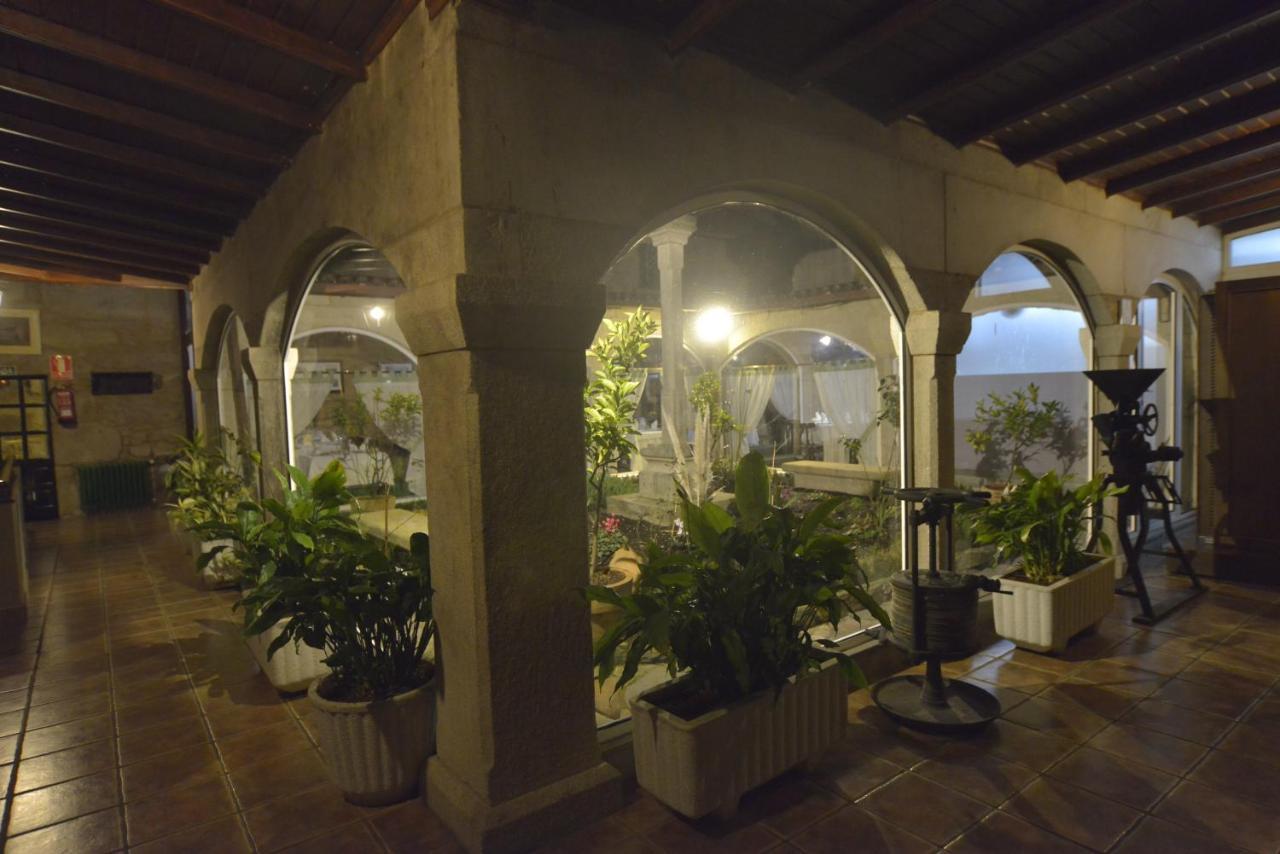 Hotel Gastronomico Casa Rosalia Brion Bagian luar foto