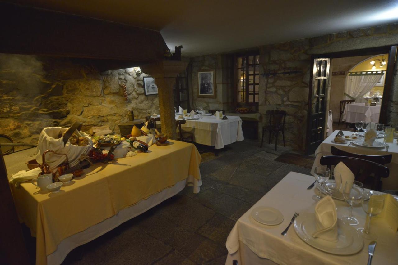Hotel Gastronomico Casa Rosalia Brion Bagian luar foto