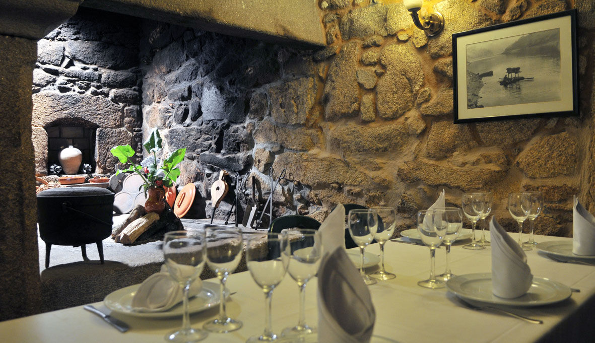 Hotel Gastronomico Casa Rosalia Brion Bagian luar foto