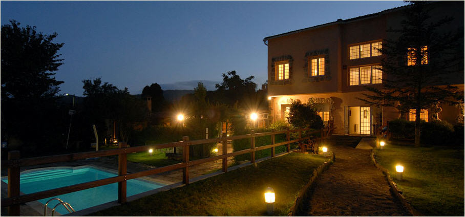 Hotel Gastronomico Casa Rosalia Brion Bagian luar foto