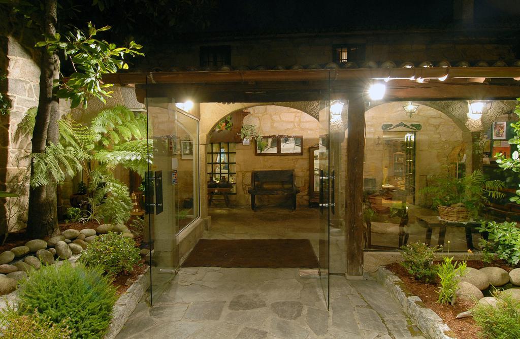 Hotel Gastronomico Casa Rosalia Brion Bagian luar foto