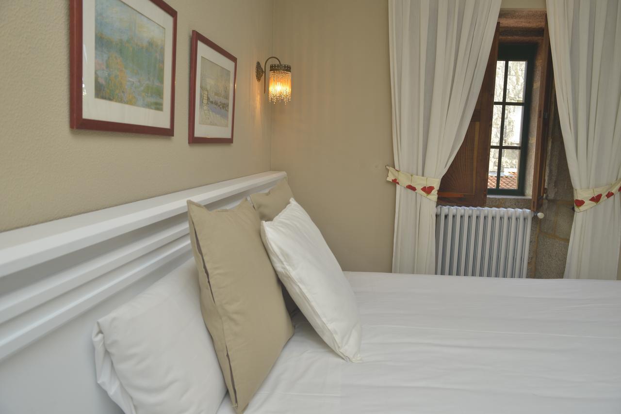 Hotel Gastronomico Casa Rosalia Brion Bagian luar foto