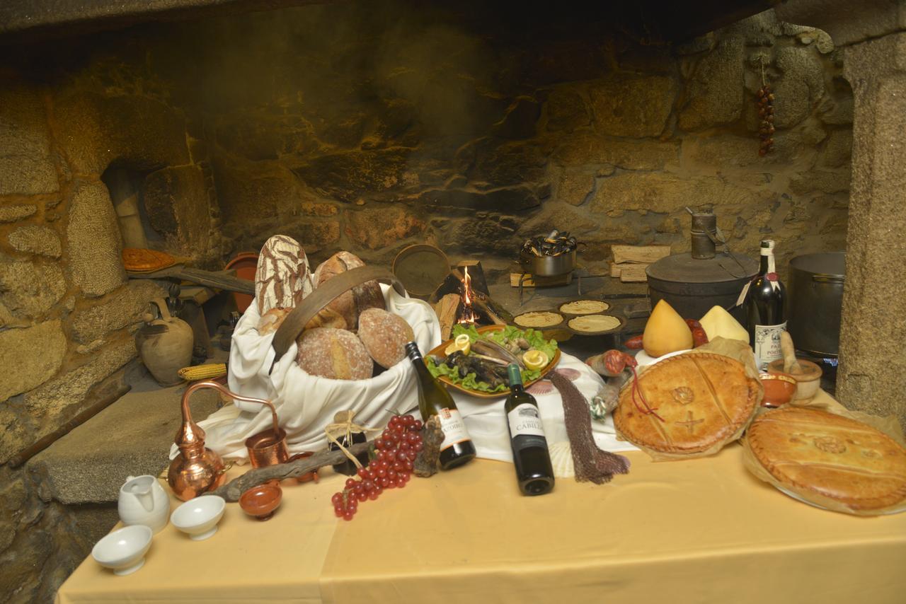 Hotel Gastronomico Casa Rosalia Brion Bagian luar foto