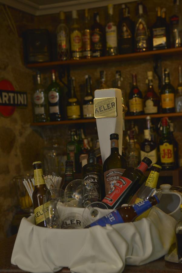 Hotel Gastronomico Casa Rosalia Brion Bagian luar foto