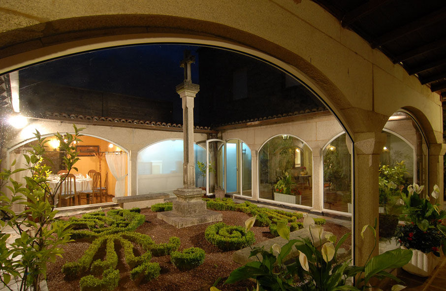Hotel Gastronomico Casa Rosalia Brion Bagian luar foto